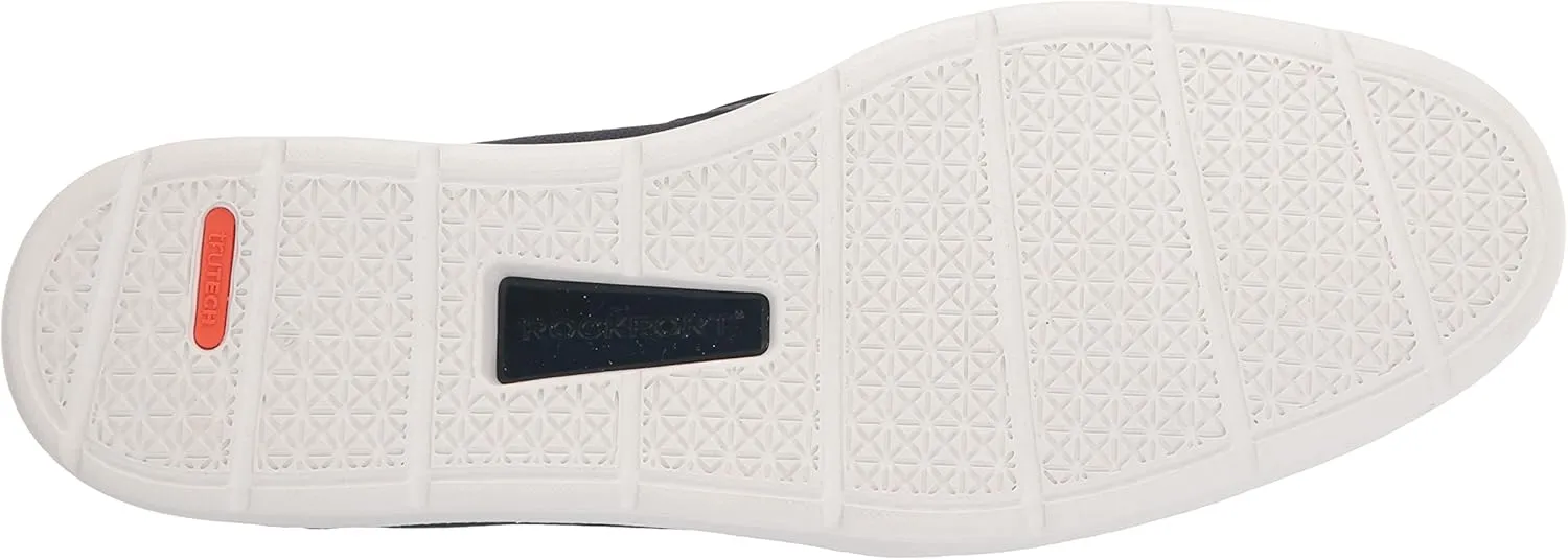 Rockport Men's Total Motion Lite Boat Shoe
