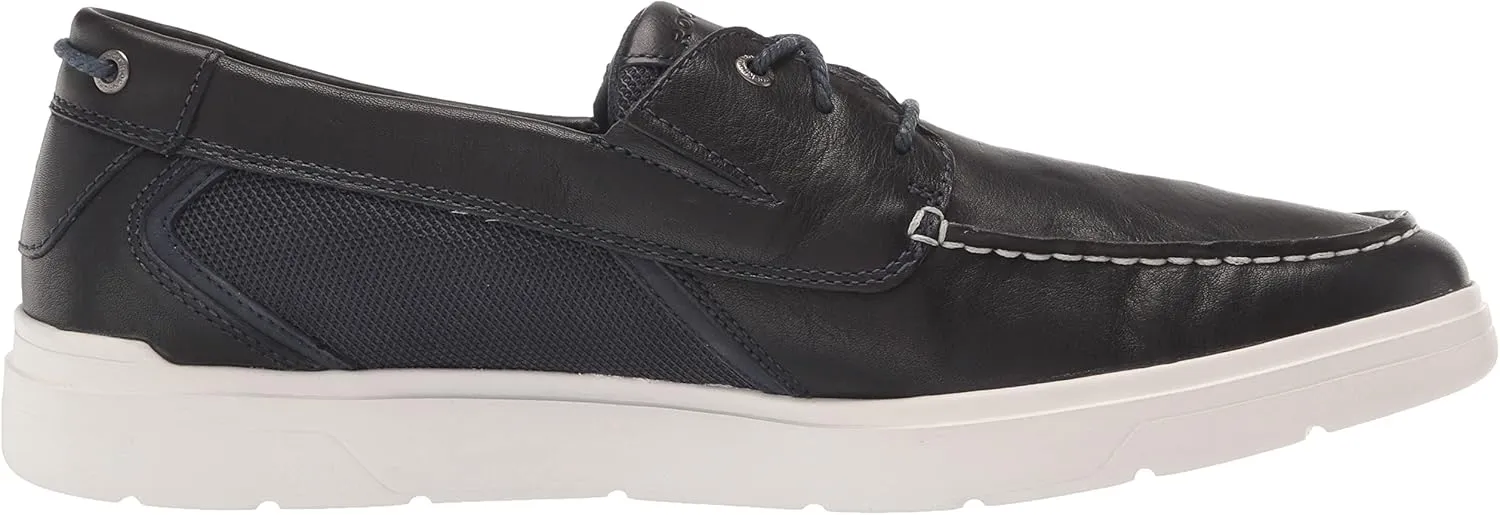 Rockport Men's Total Motion Lite Boat Shoe