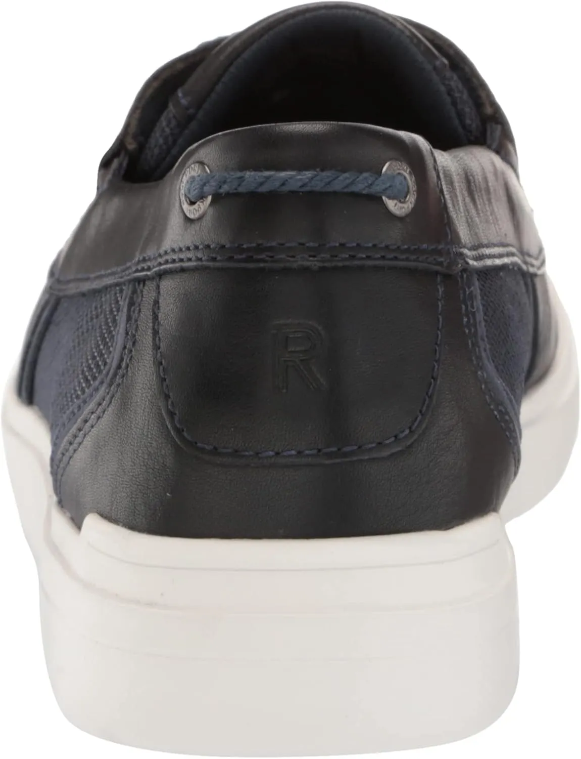 Rockport Men's Total Motion Lite Boat Shoe