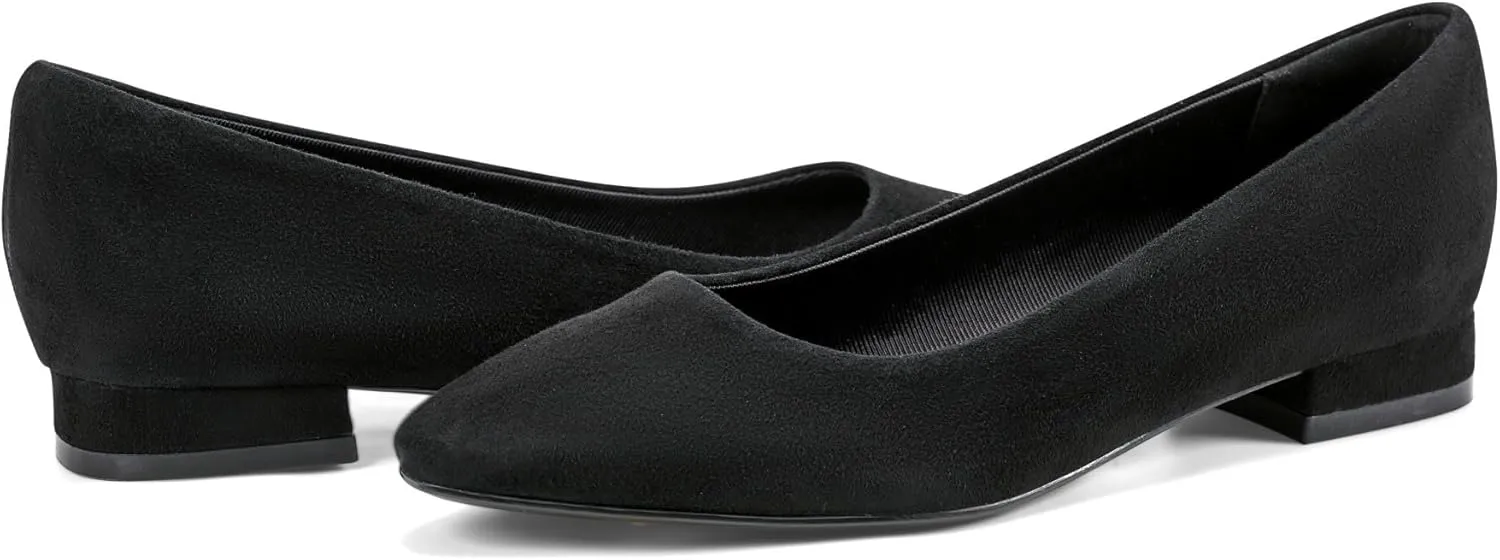 Rockport Women's Tessa Ballet Flat
