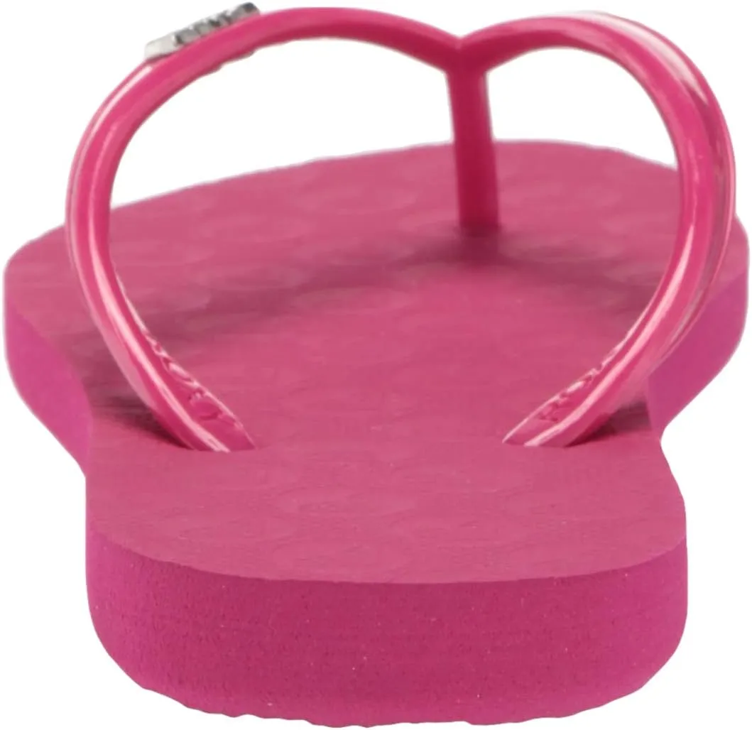 Roxy Girl's Rg Viva Sandal Flip-Flop