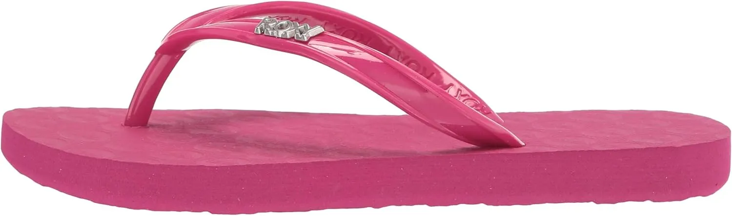 Roxy Girl's Rg Viva Sandal Flip-Flop