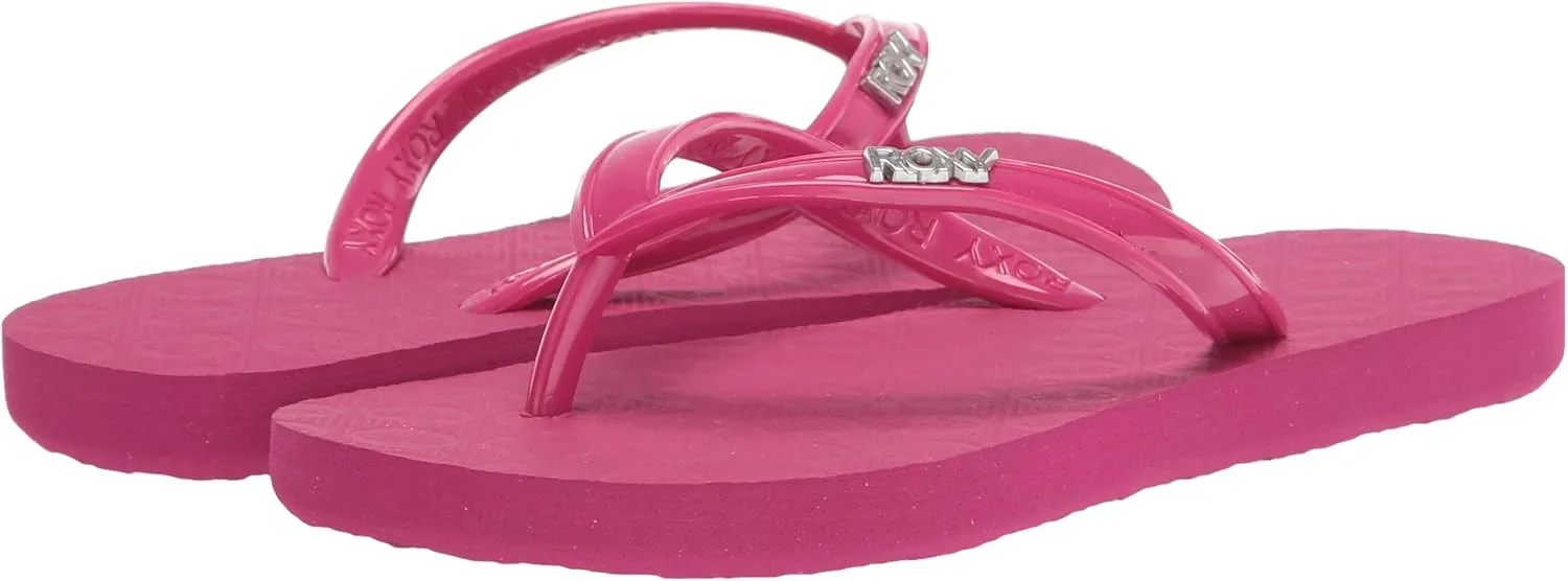 Roxy Girl's Rg Viva Sandal Flip-Flop
