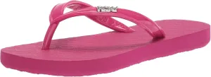 Roxy Girl's Rg Viva Sandal Flip-Flop