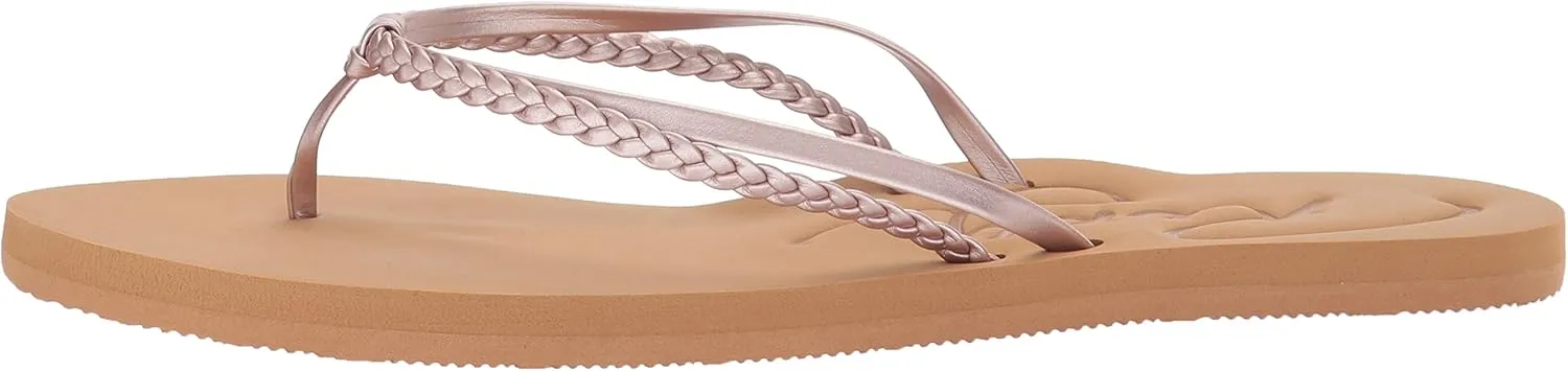 Roxy Women's Cabo Flip Flop Sandal