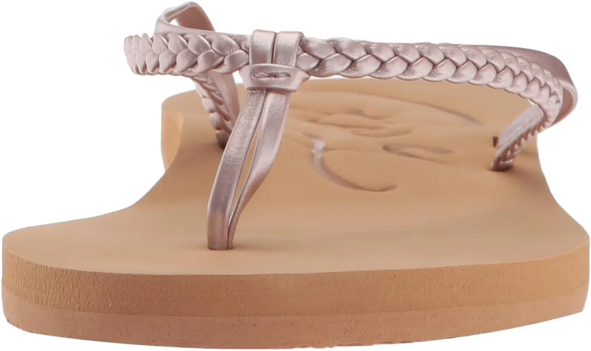 Roxy Women's Cabo Flip Flop Sandal
