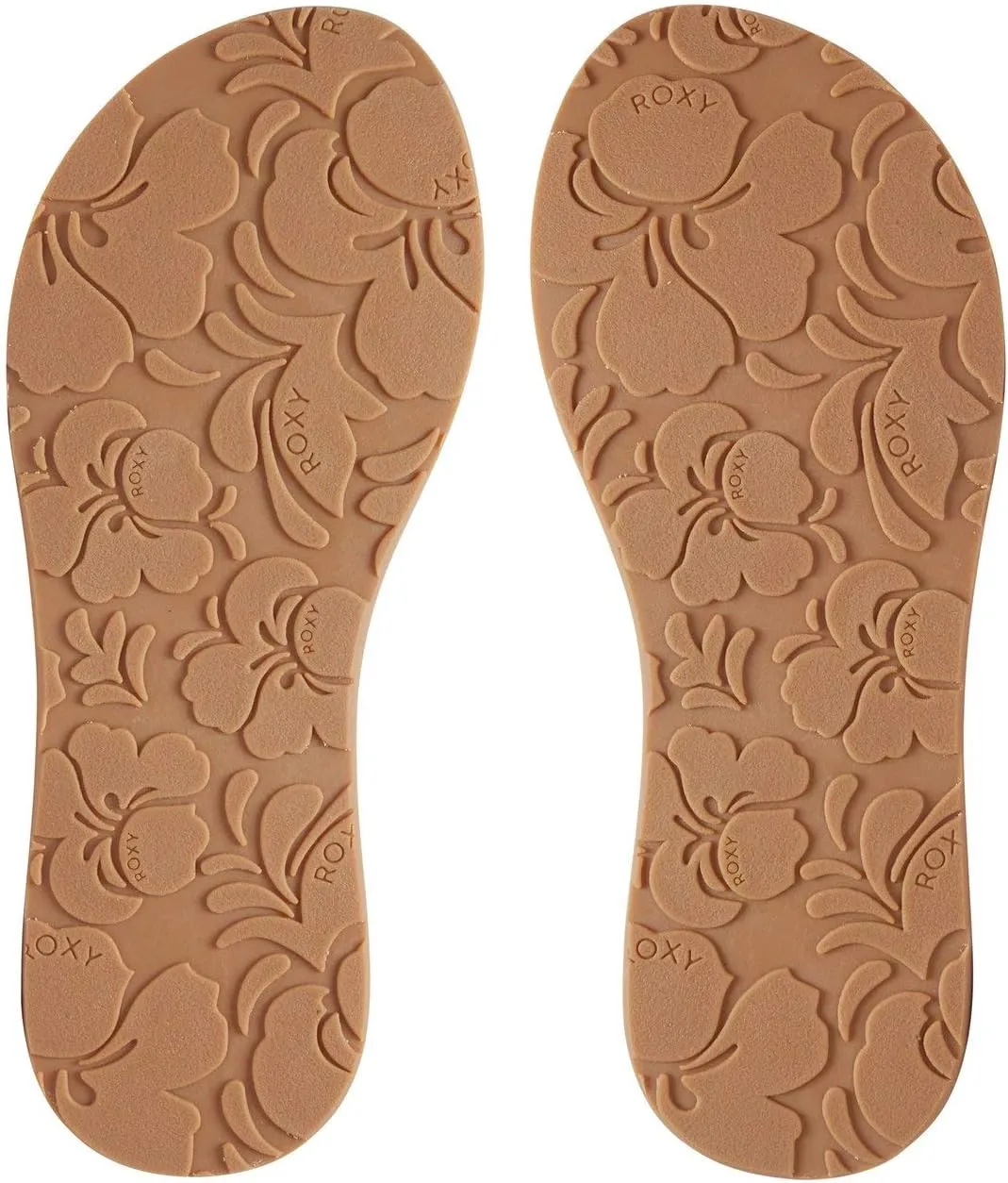 Roxy Women's Porto Rope Flip Flop