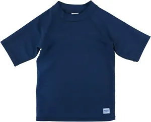RUGGEDBUTTS® Boys Short Sleeve Rash Guard