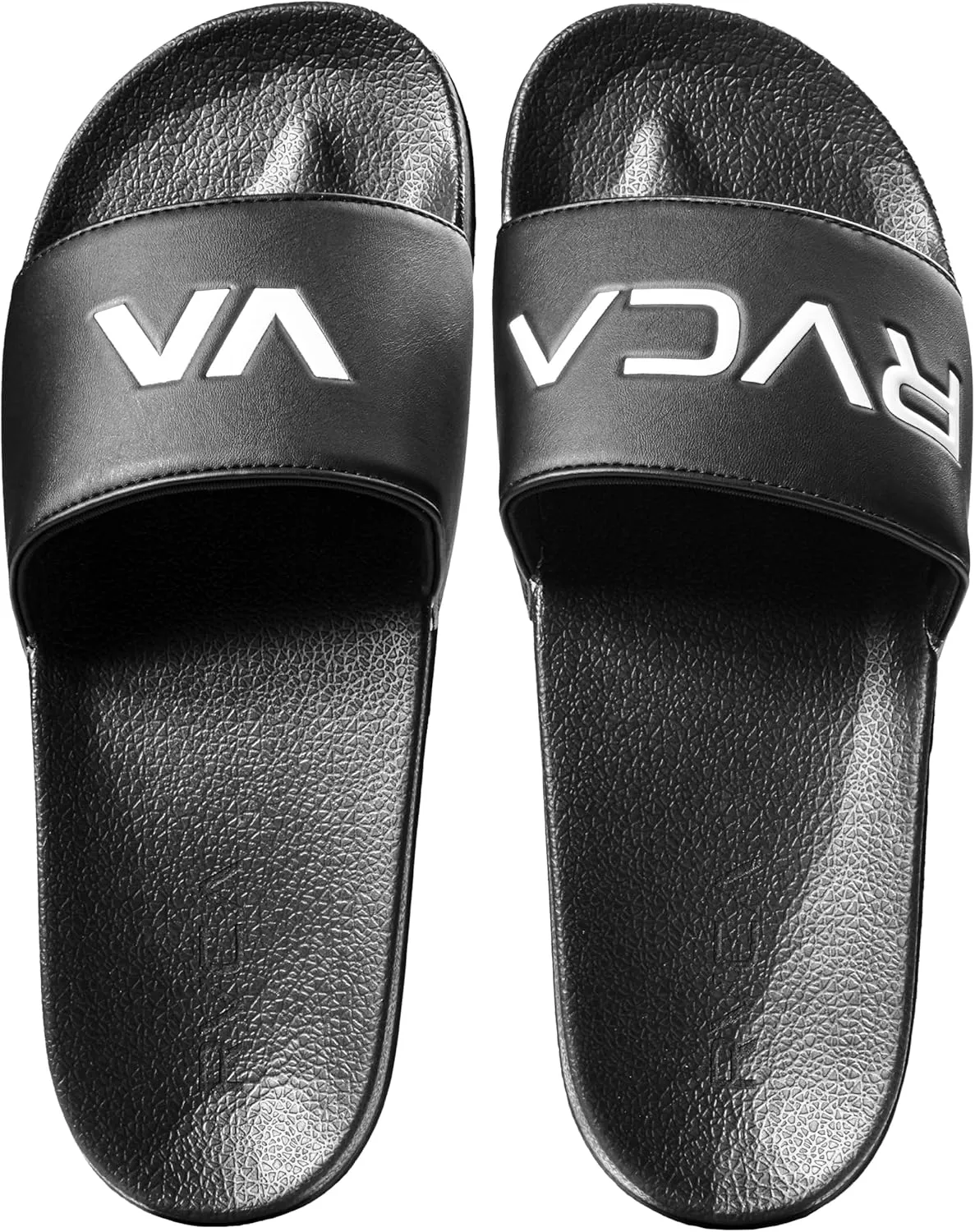 RVCA Men's Sport Slide Flip-Flop