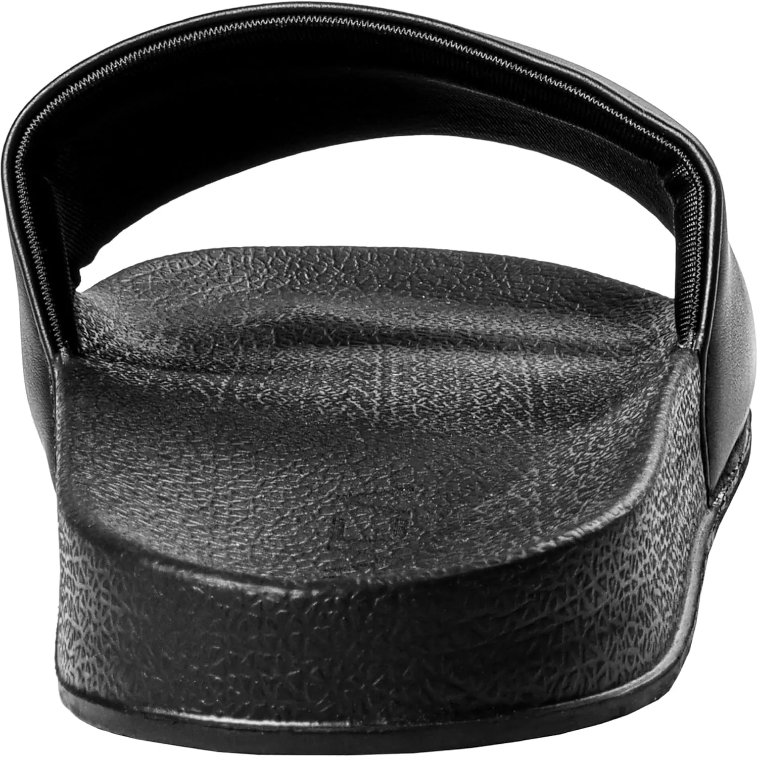 RVCA Men's Sport Slide Flip-Flop