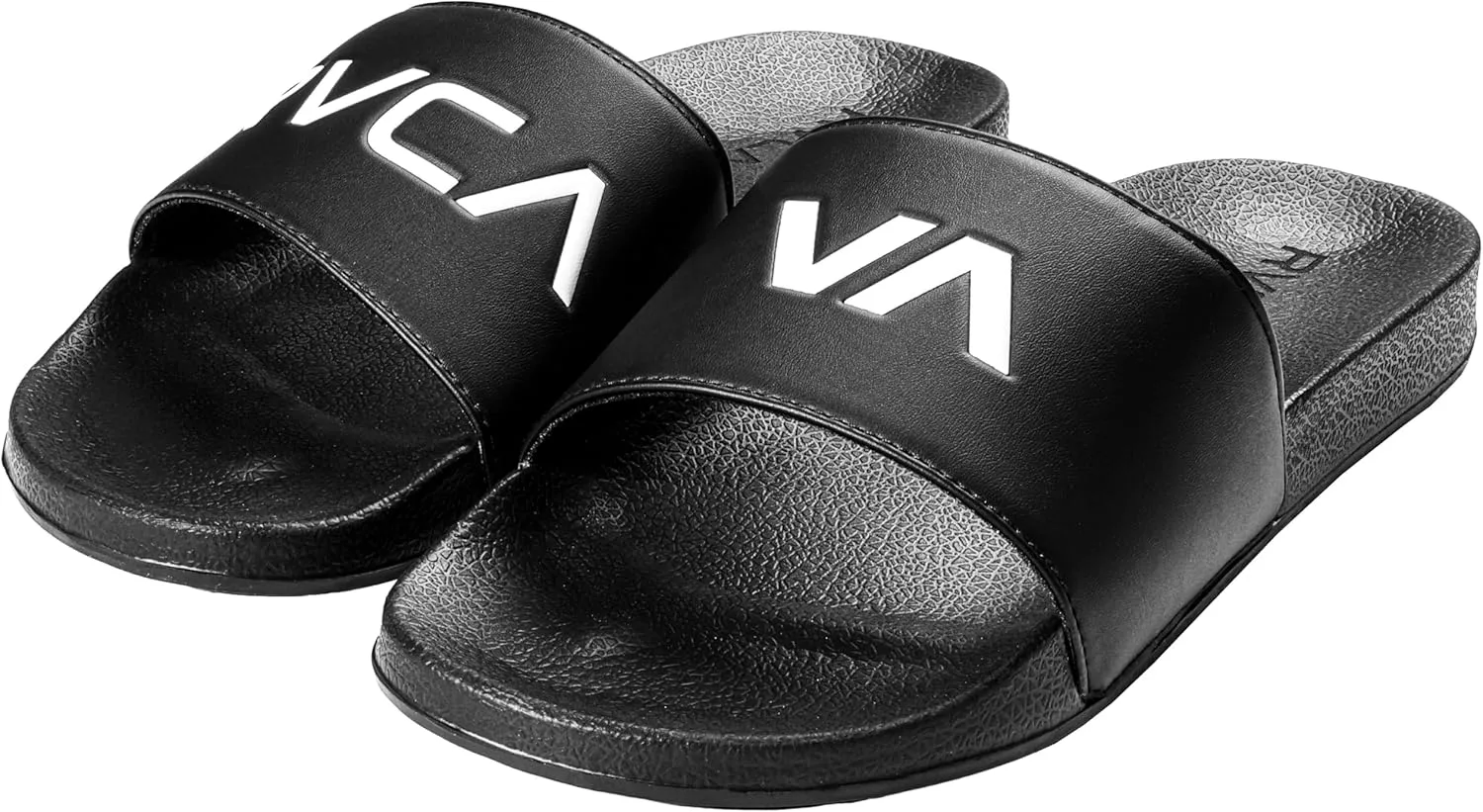 RVCA Men's Sport Slide Flip-Flop