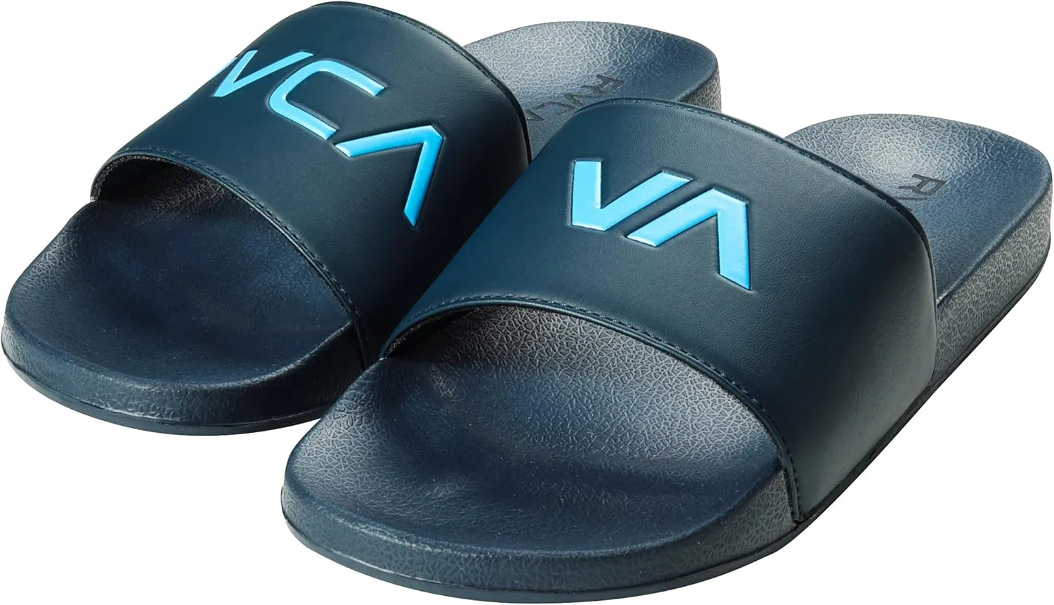 RVCA Men's Sport Slide Flip-Flop