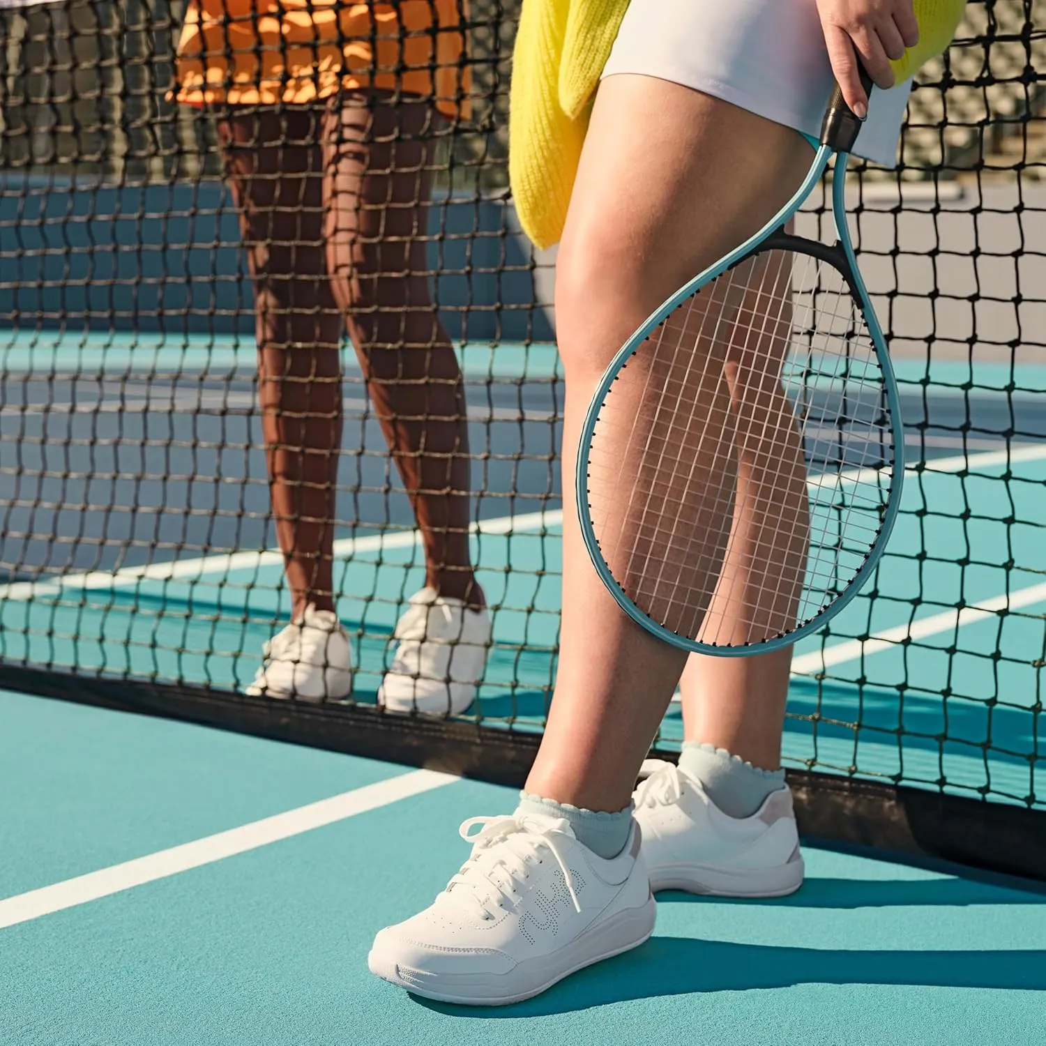 Ryka Women's, Courtside Pickleball Shoe