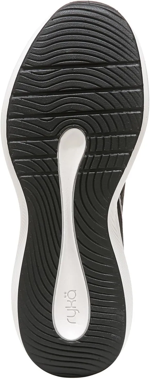 Ryka Women's Ferocity Slip-on Sneaker