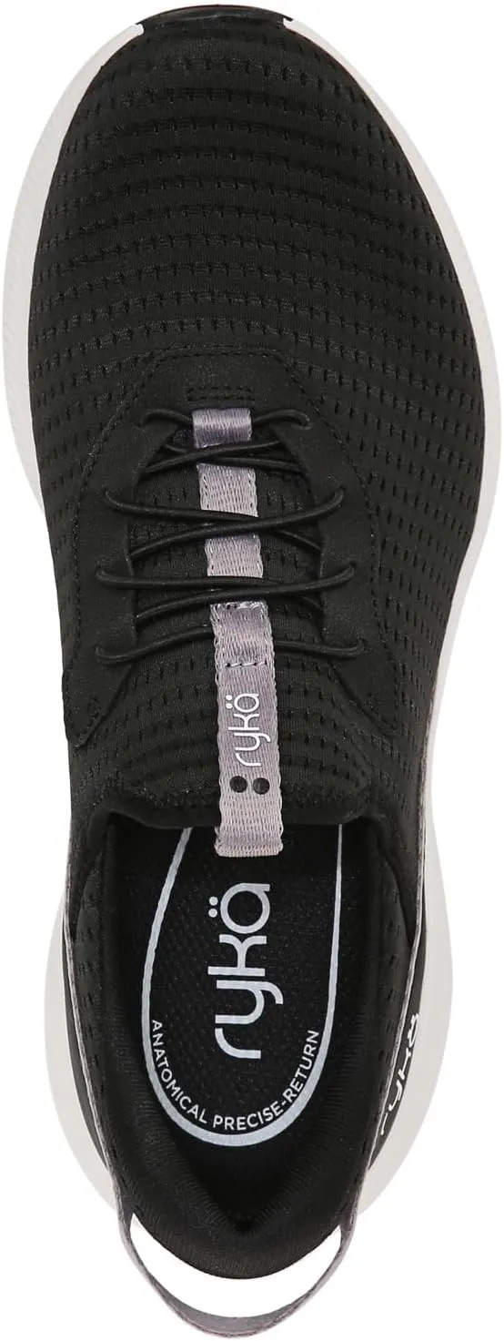 Ryka Women's Ferocity Slip-on Sneaker