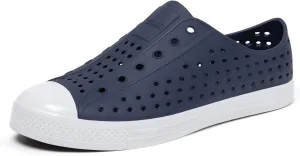 SAGUARO Mens Garden Shoes for Women Breathable Slip-On Gardening Clogs Quick Dry Non-Slip Water Shoe Outdoor Beach Sandals Aero XVII