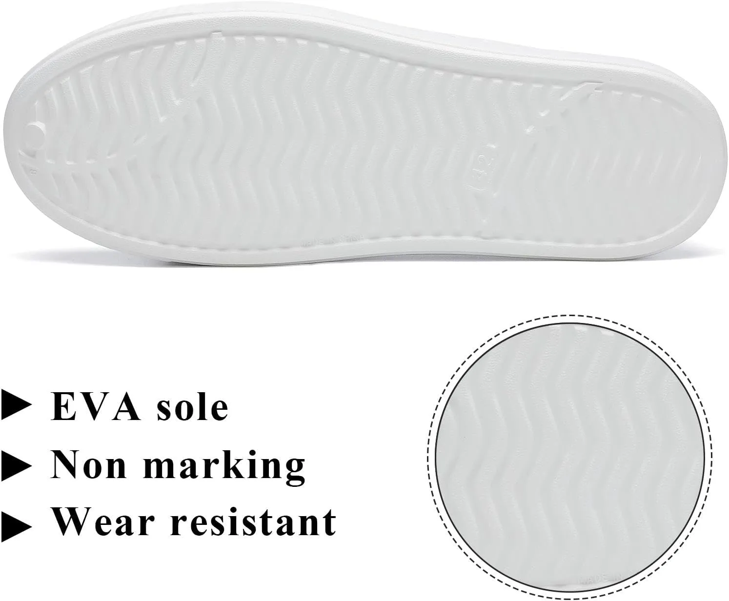 SAGUARO Mens Garden Shoes for Women Breathable Slip-On Gardening Clogs Quick Dry Non-Slip Water Shoe Outdoor Beach Sandals Aero XVII