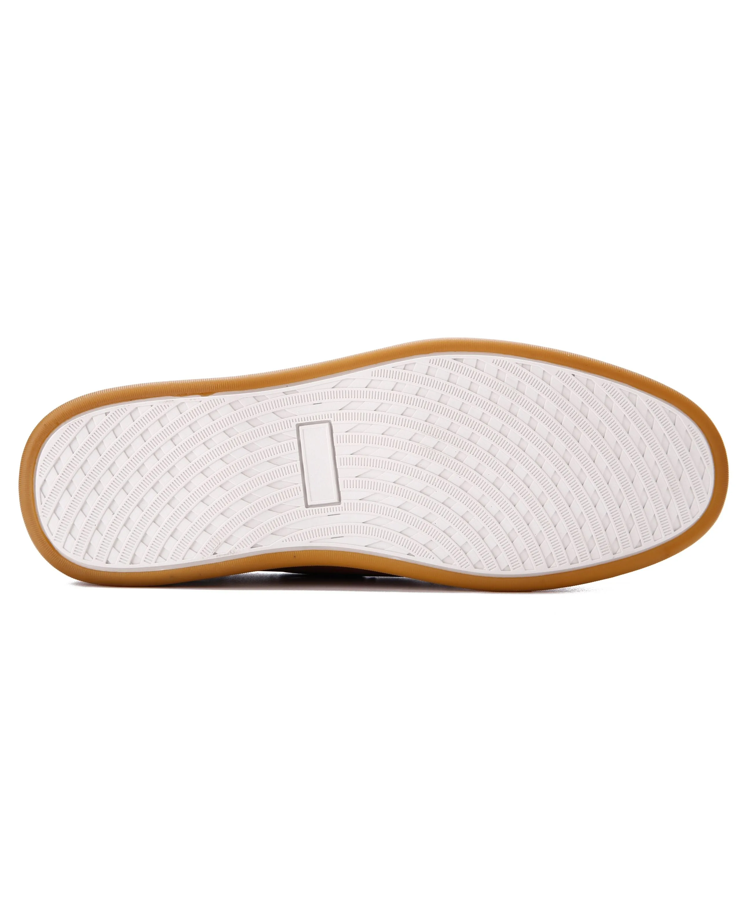 Sail Boat Shoes - Brown