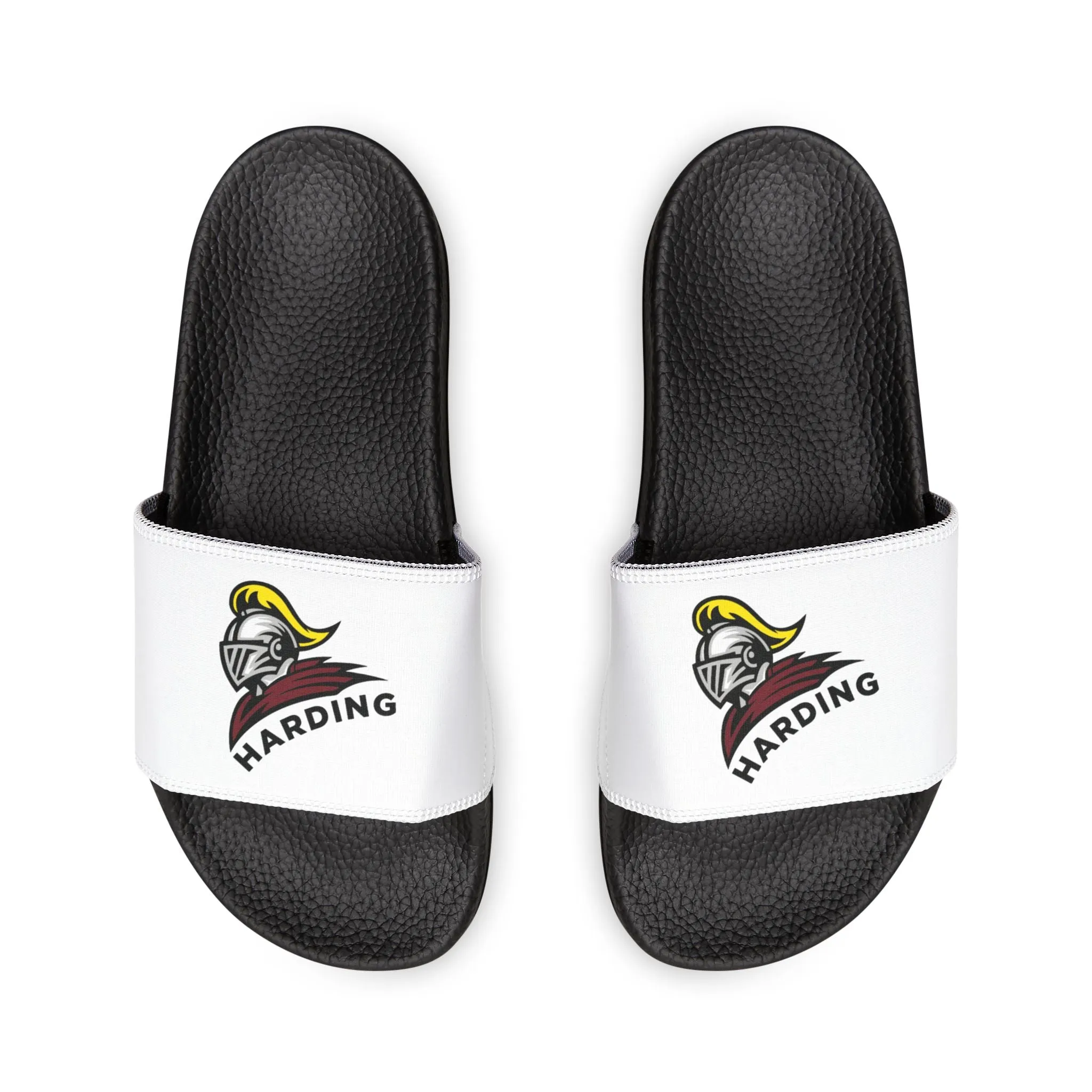 Saint Paul Harding Knights Men's Removable-Strap Casual Sandals for Summer Adventures