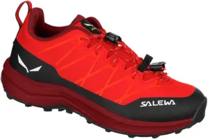Salewa Unisex-Child Leisure and Hiking Sneaker