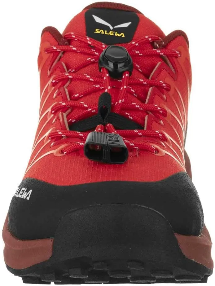 Salewa Unisex-Child Leisure and Hiking Sneaker