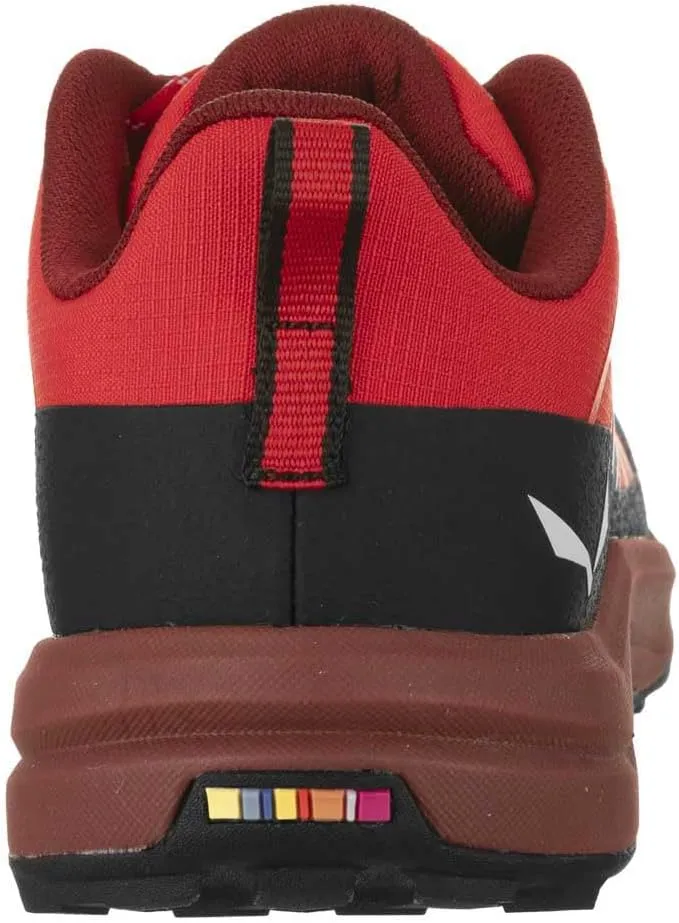 Salewa Unisex-Child Leisure and Hiking Sneaker