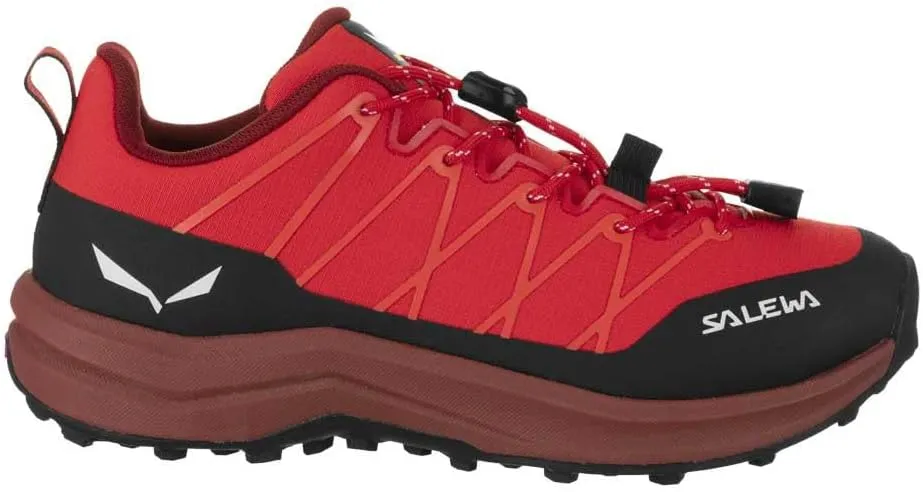 Salewa Unisex-Child Leisure and Hiking Sneaker