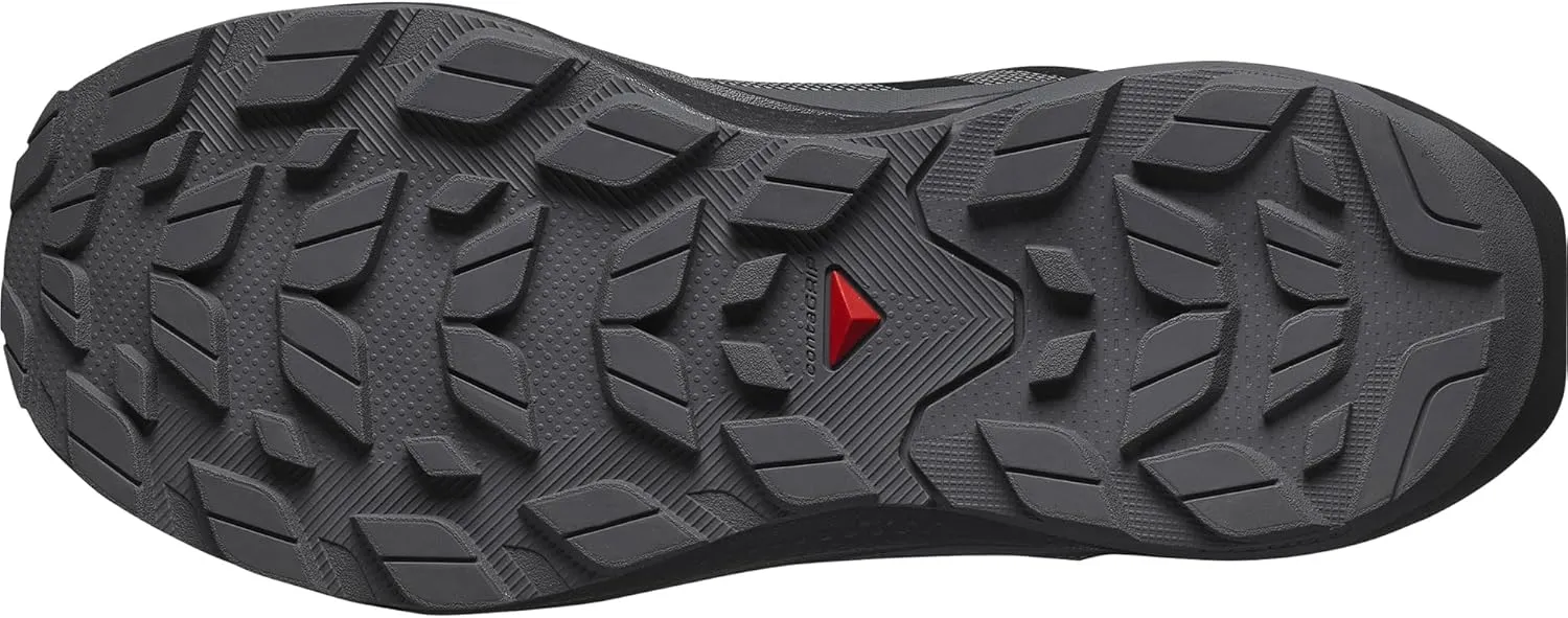 Salomon Women's Elixir Tour Sneaker