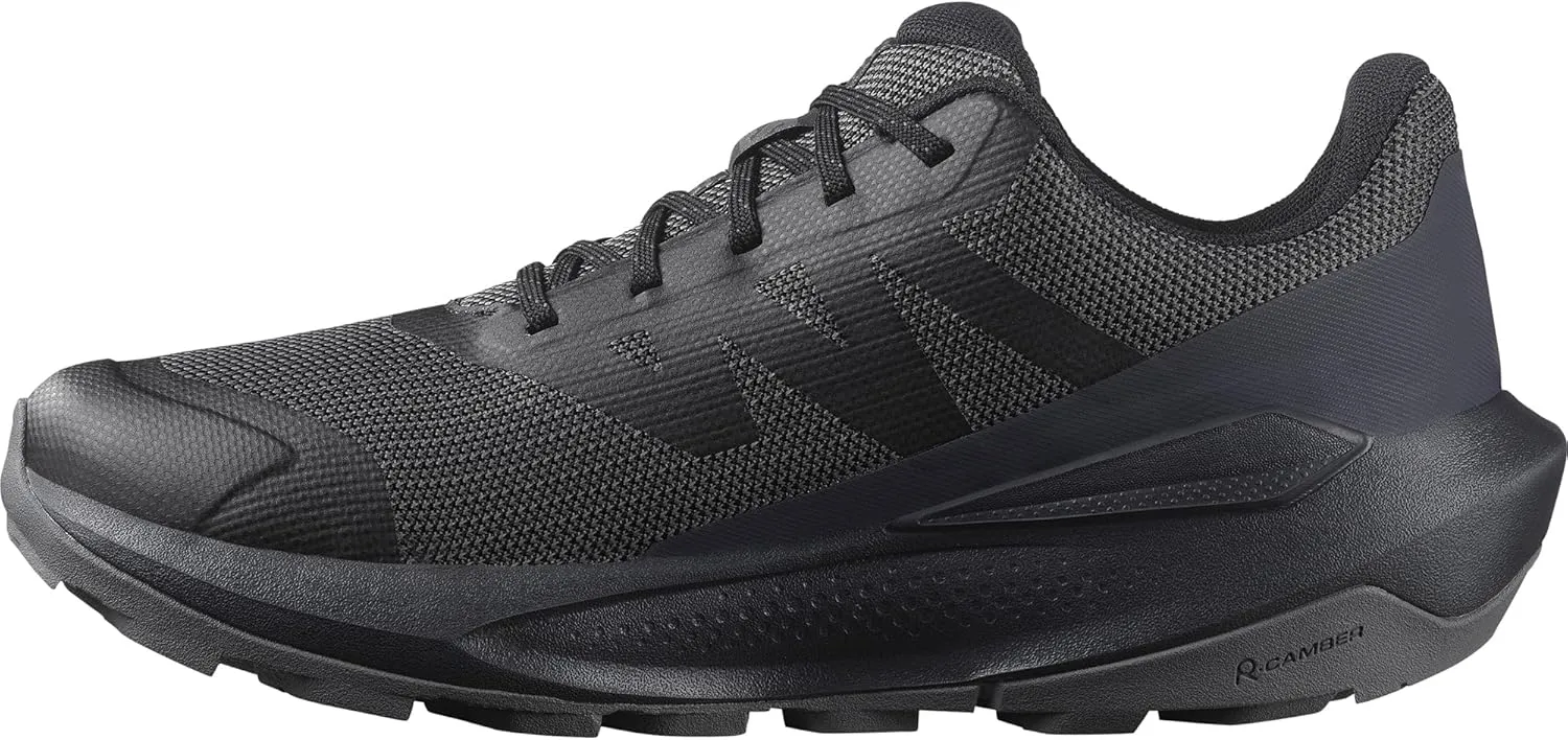 Salomon Women's Elixir Tour Sneaker