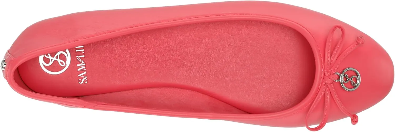 Sam & Libby Women's Callan Ballet Flat