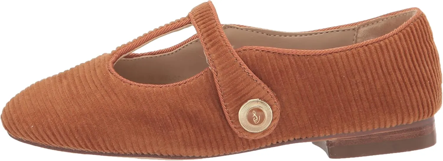 Sam Edelman Girl's Melody Kids Mary Jane Flat