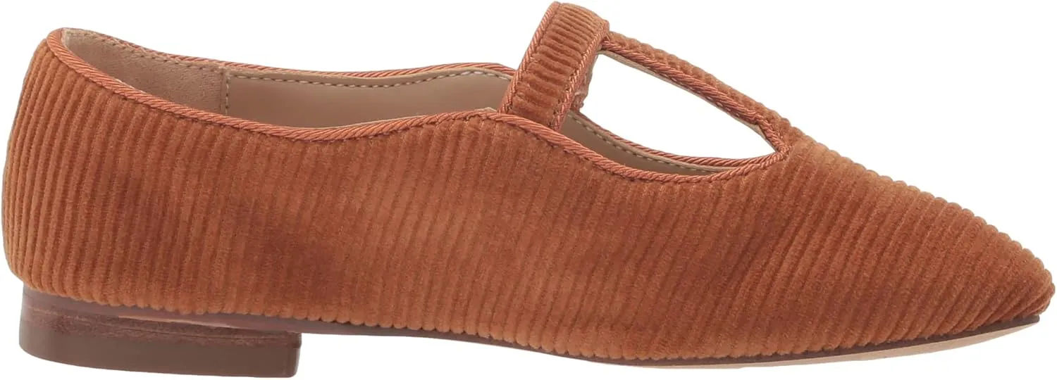 Sam Edelman Girl's Melody Kids Mary Jane Flat