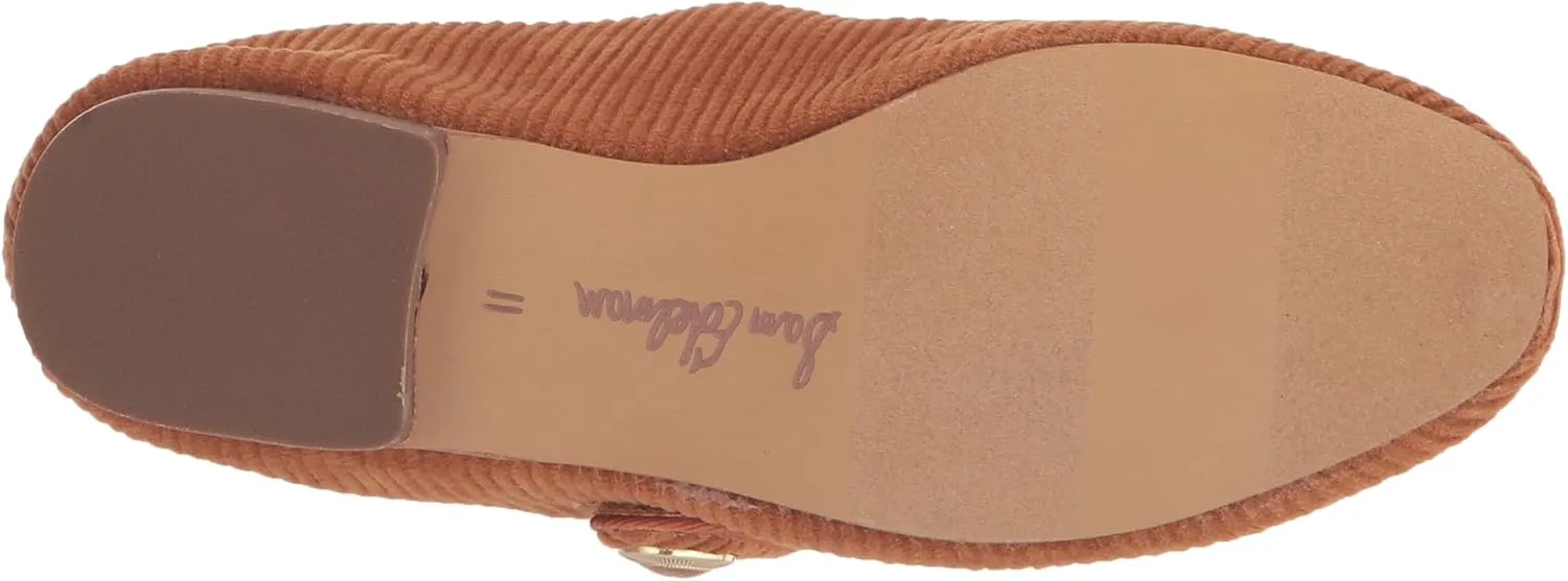 Sam Edelman Girl's Melody Kids Mary Jane Flat