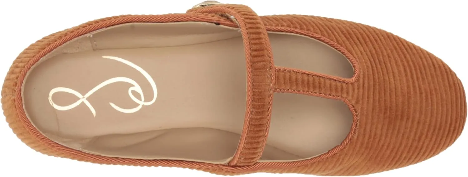 Sam Edelman Girl's Melody Kids Mary Jane Flat