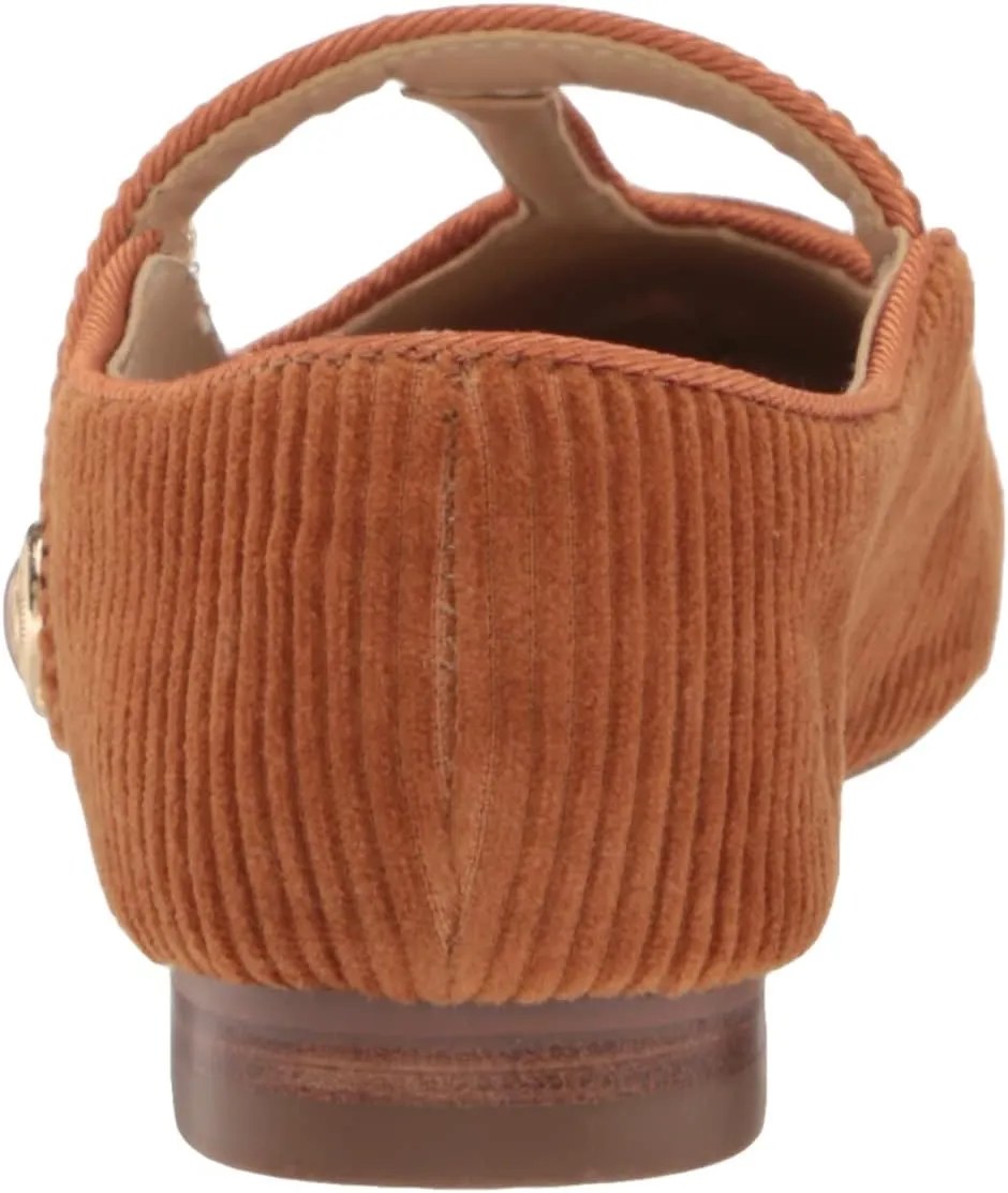 Sam Edelman Girl's Melody Kids Mary Jane Flat