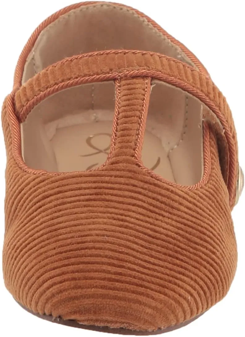 Sam Edelman Girl's Melody Kids Mary Jane Flat