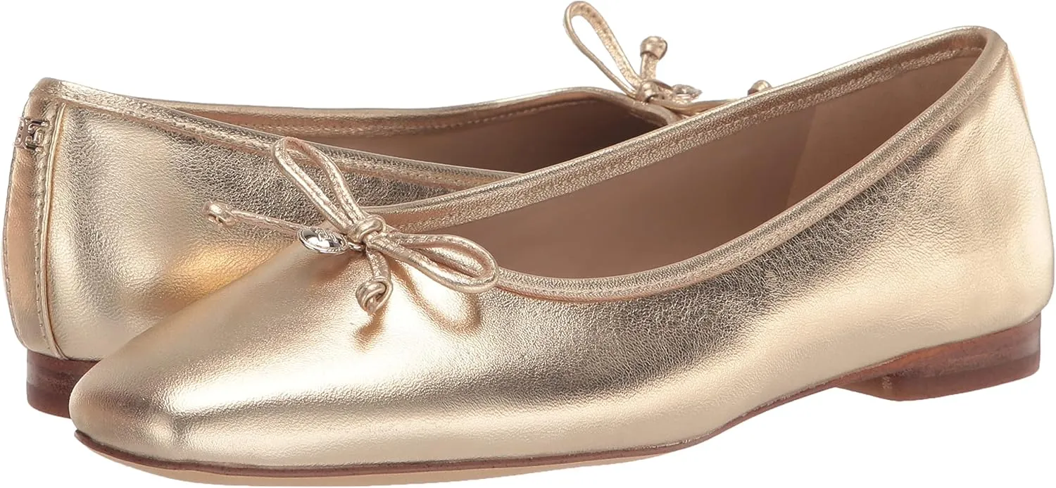 Sam Edelman Women's Meadow Ballet Flat