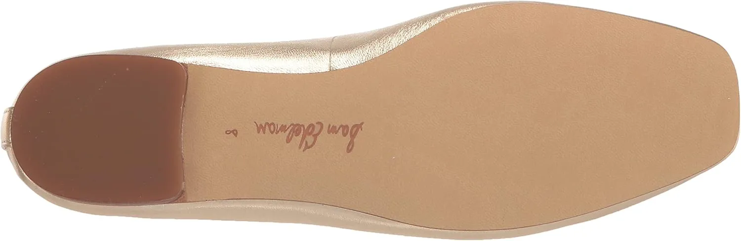 Sam Edelman Women's Meadow Ballet Flat