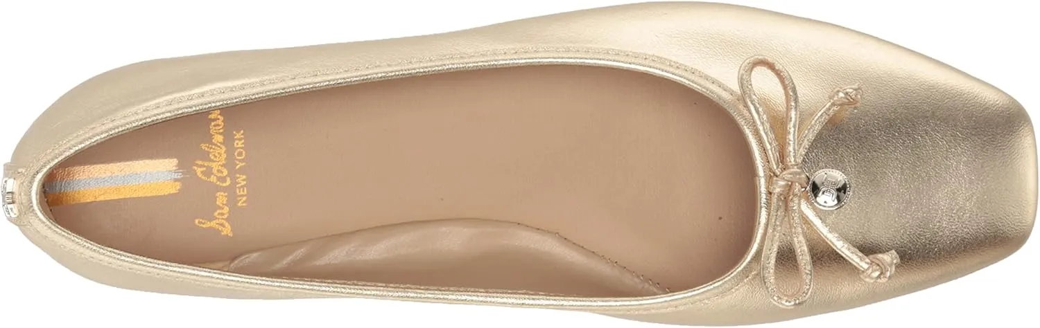 Sam Edelman Women's Meadow Ballet Flat