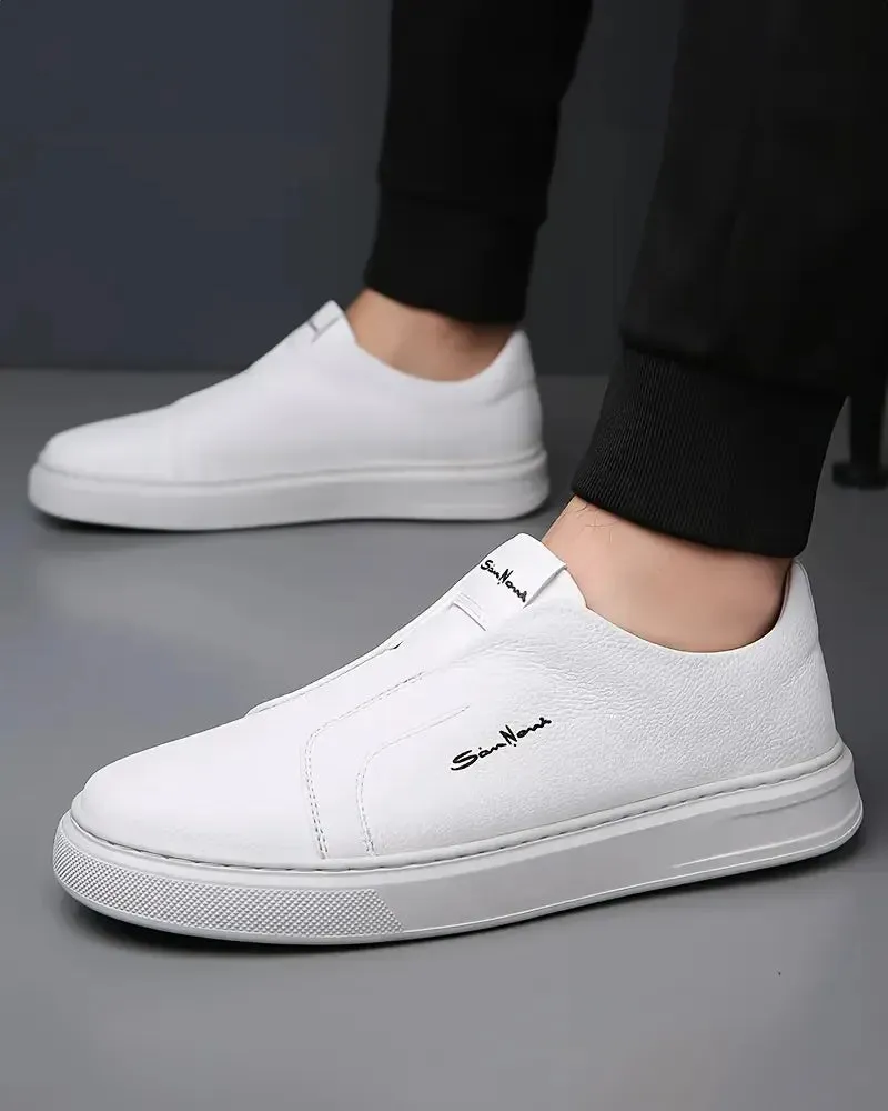 Sam Nova Leather Sneaker
