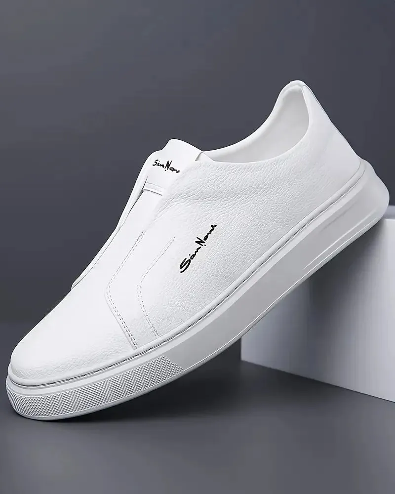 Sam Nova Leather Sneaker