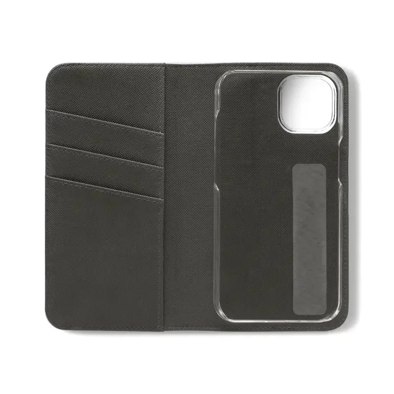 Samsung Galaxy Flip Cases for Beachy Vibes