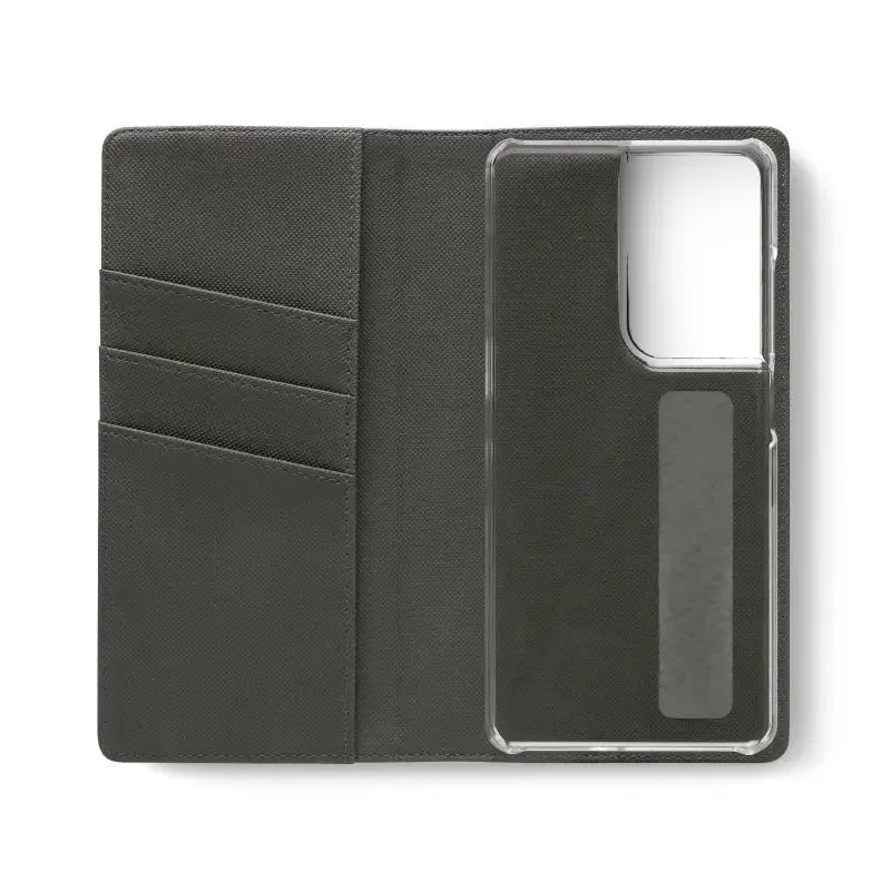 Samsung Galaxy Flip Cases for Beachy Vibes