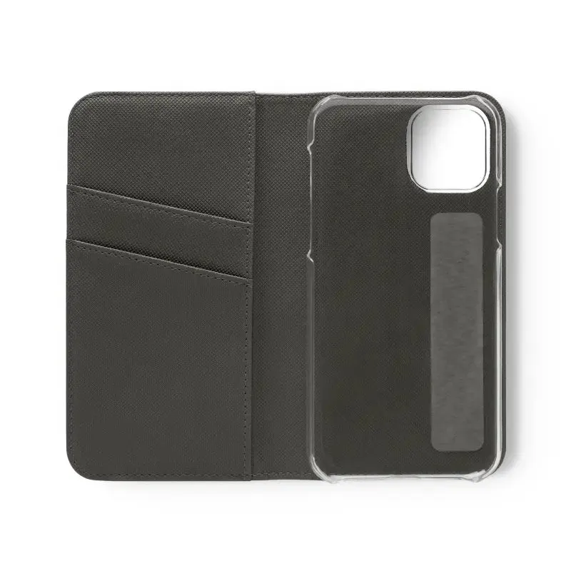 Samsung Galaxy Flip Cases for Beachy Vibes