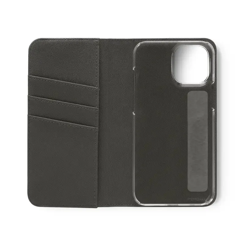 Samsung Galaxy Flip Cases for Beachy Vibes