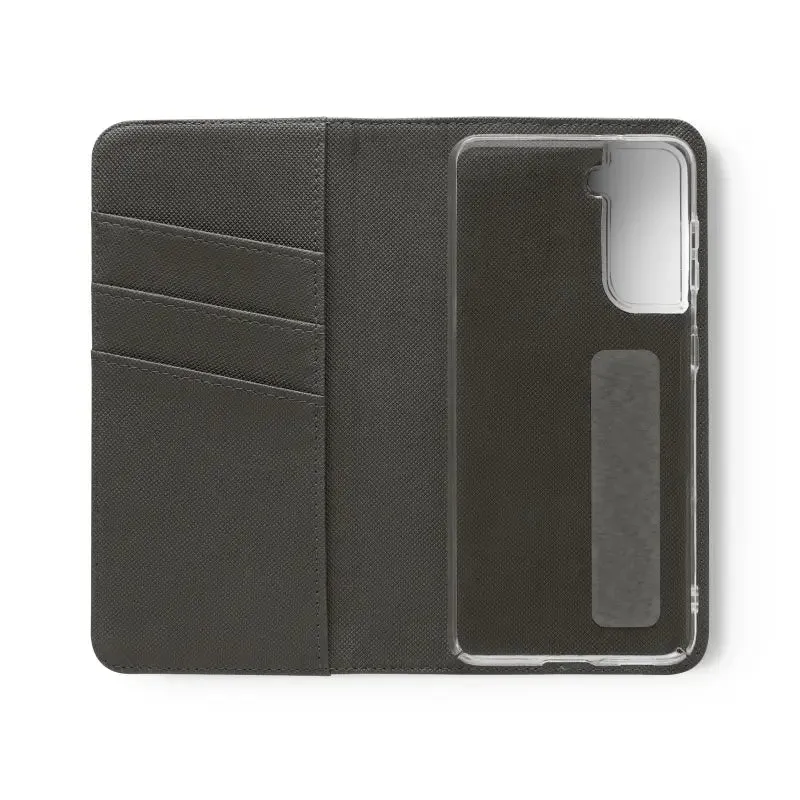 Samsung Galaxy Flip Cases for Beachy Vibes
