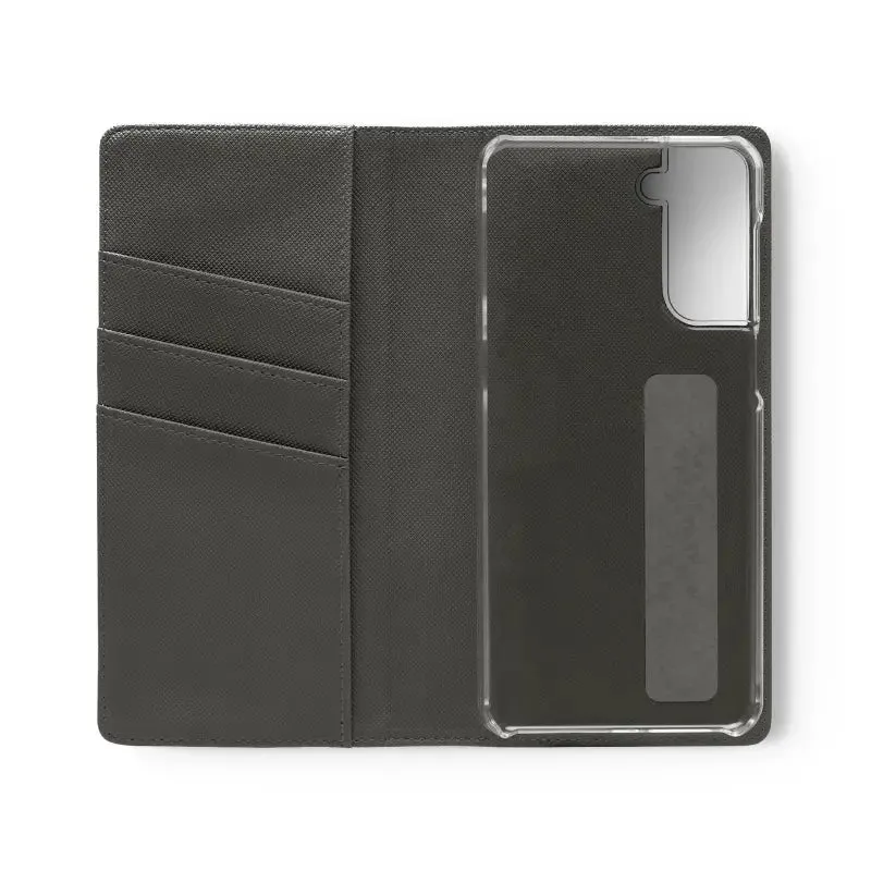 Samsung Galaxy Flip Cases for Beachy Vibes
