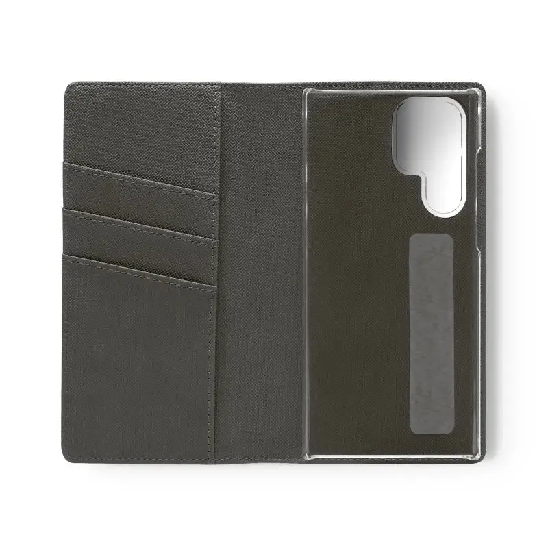 Samsung Galaxy Flip Cases for Beachy Vibes