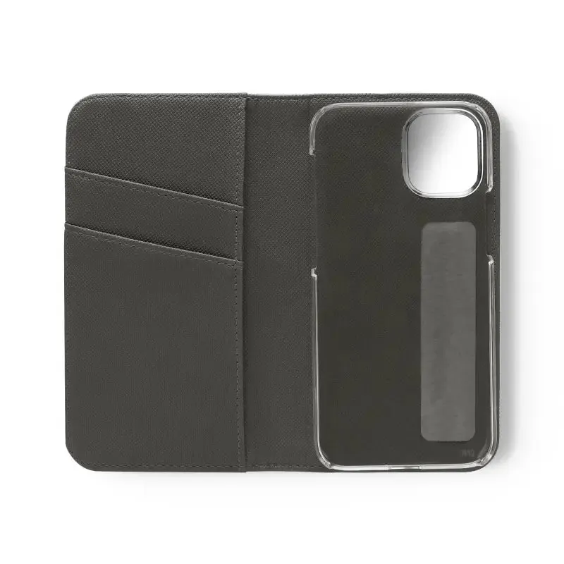 Samsung Galaxy Flip Cases for Beachy Vibes