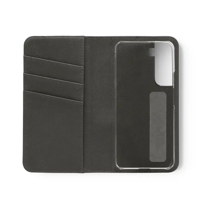 Samsung Galaxy Flip Cases for Beachy Vibes